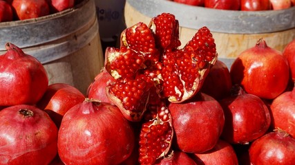pomegranate