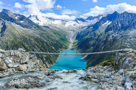 H&auml;ngebr&uuml;cke