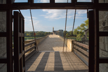  Pont Saint-Bénézet