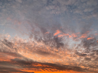 Atardecer