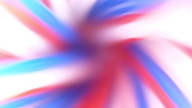 Colorful gradients pastel shades. Modern abstract compositions. Minimal futuristic cover design. Shot Slow Motion video