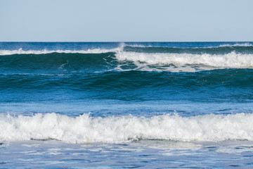 Long Beach Waves 2
