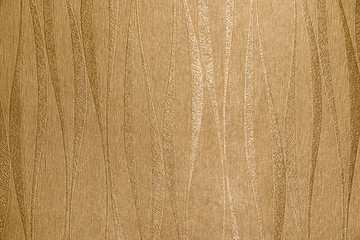 luxury Gold fabric abstract background