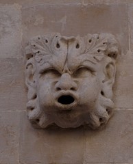 gargoyle