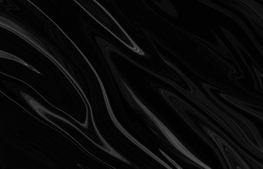 Black white marble oil ink liquid swirl texture for do ceramic counter dark abstract light background tile marble natural for interior decoration and outside.