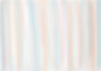 Obraz premium Abstract colorful motion light blurred gradient pastel line texture background.