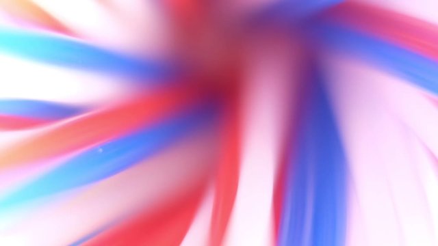 Colorful gradients pastel shades. Modern abstract compositions. Minimal futuristic cover design. Shot Slow Motion video