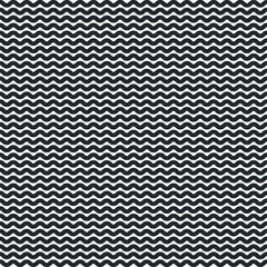 Simple seamless geometry pattern texture background. Vector illustration.