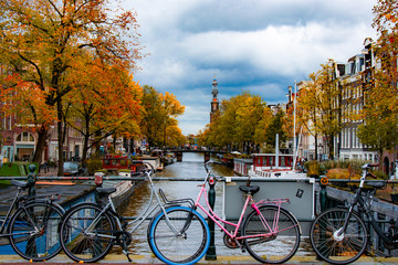 Amsterdam © Simon