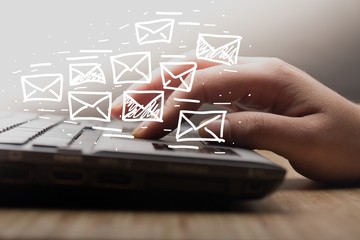 Mail.