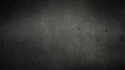 Grey background texture in old vintage paper design with black border, old antique metal background illustration in earthy coffee color