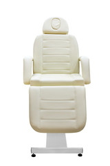 A modern chair for beauticians or beauty salons i