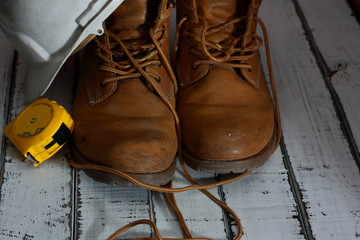 botas de trabajo cerca de mi