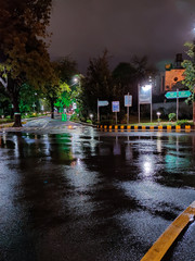 I love the night more just because of shining Stars. Theses photos show how beautiful and a pleasant a night could be.