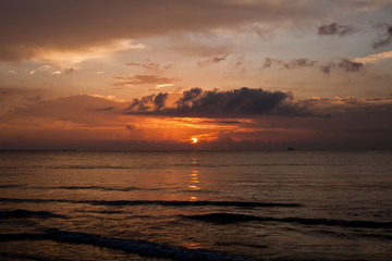 Black Sea