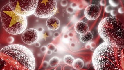 Coronavirus.