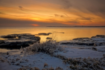 Fototapeta premium Ice Sculptures