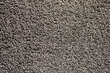 Modern gray carpet texture. Background.