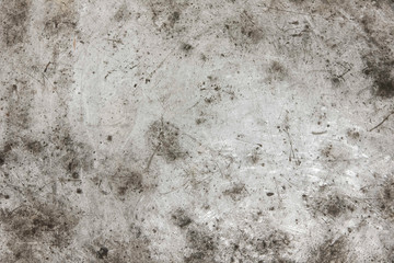 Abstract background, old worn metal texture, with stains and scratches