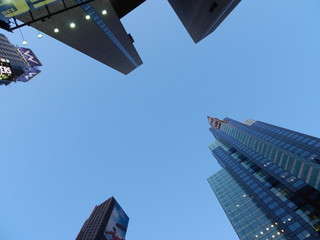 times square new york