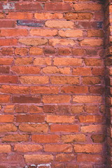 Classic Red Brick