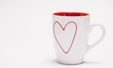 Love cup