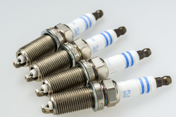 Zündkerzen für Ottomotor