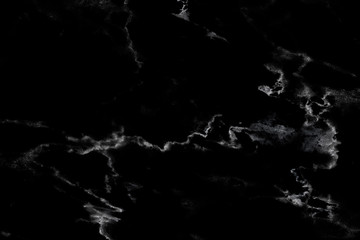 Black marble white pattern luxury texture for do ceramic kitchen light white tile background stone wall granite floor natural seamless style vintage for interior decoration and outside.