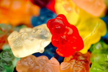 Gummy Bears