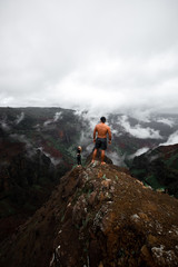 Hawaii Canyon 3