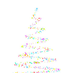 sprinkles cupcakes vector fall