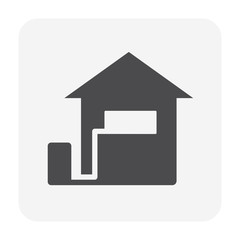 air conditioner icon