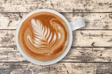 Coffee.