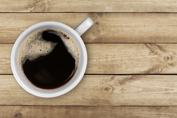 Coffee.
