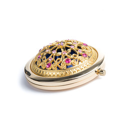 travel mirror vanity mirror