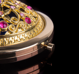 travel mirror vanity mirror