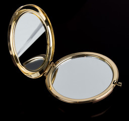 travel mirror vanity mirror