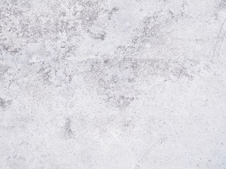 abstract white concrete wall texture rough background, old cement grunge backdrop with empty space for design.