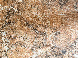 brown tile texture with cream and black