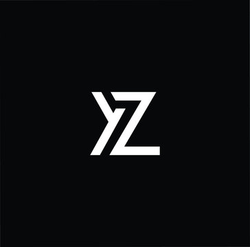 Copie de Copie de YAMAHA YZ Vintage Logo