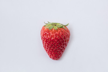 いちご　strawberry	