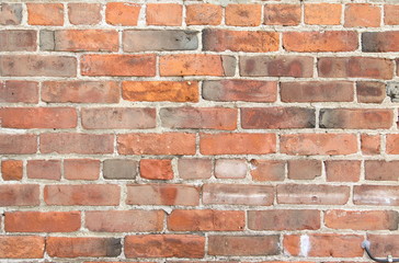 Obraz premium Brick wall
