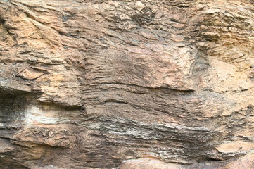 Old stone wall texture wall