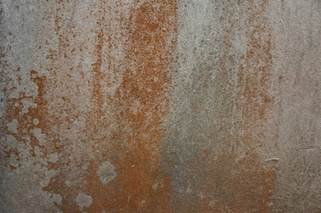 Aged street and concrete wall background  texture closeup abstract texture background