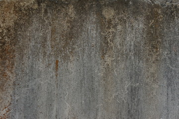 Aged street and concrete wall background  texture closeup abstract texture background