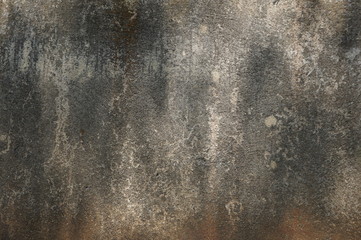 Aged street and concrete wall background  texture closeup abstract texture background