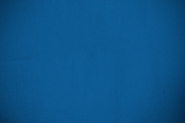 Blue cement wall background wall suitable for background