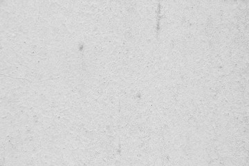 Cement background that has been used for many years And the surface that has changed