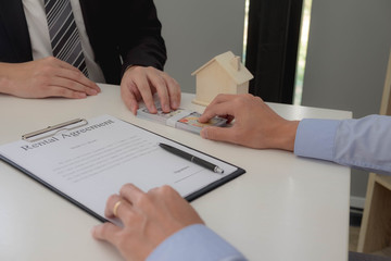 Making a contract to buy housing Making a home loan Financial planning for the purchase of housing