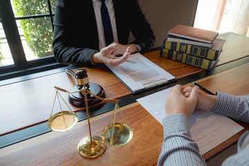 Consult with a lawyer regarding legal contract, business contract Legal counsel for various cases